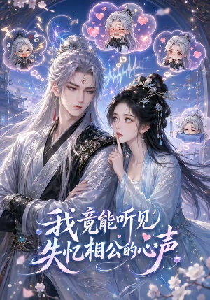 我竟能听见失忆相公的心声（25集）在哪个平台看好
