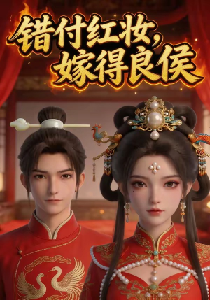 错付红妆，嫁得良侯（46集）夸克网盘在线看