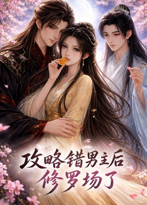 攻略错男主后修罗场了(26集) 攻略错男主后修罗场了(26集)免费全集短剧