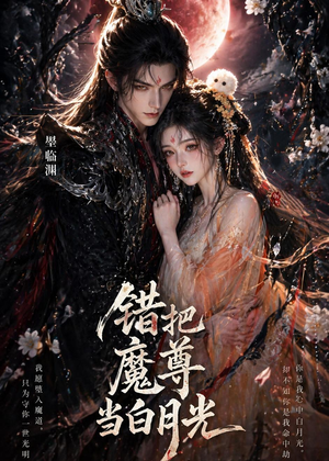 错把魔尊当白月光（10集）短剧全集大结局