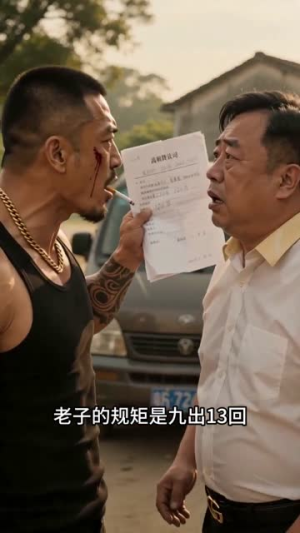 远海冷链王（33集）剧好看短剧推荐