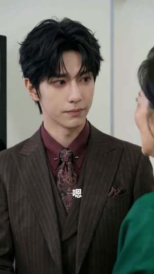 渣男悔婚后，季先生护她华丽转身（68集）短剧精彩片段