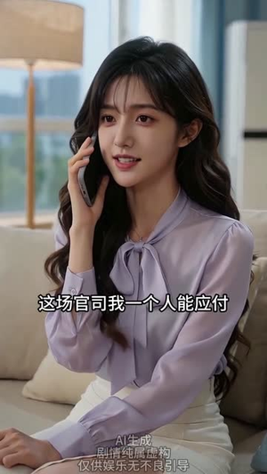 她的温柔有秘密（66集）甜宠短剧推荐
