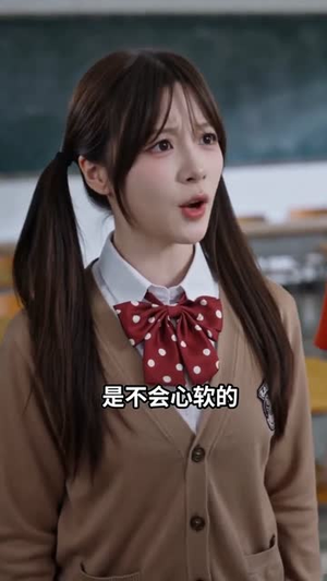 你们考不上，关我啥事（40集）爆款短剧推荐