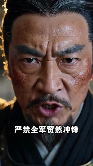 秦始皇一统六国（32集）最热门短剧来了