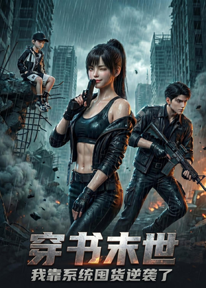 穿书末世，我靠系统囤货逆袭了（15集）精彩连连免费看