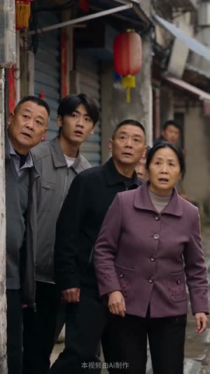分家后，我靠破木船狂赚百亿（56集）热播短剧排行榜
