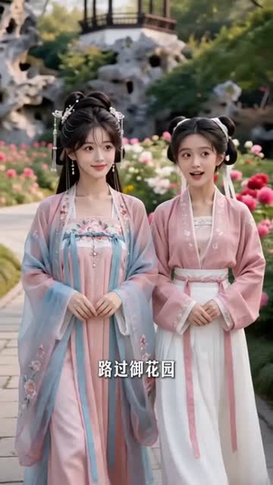 娘娘，您又饿了吗（40集）短剧推荐更新中