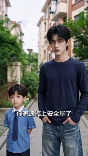 我契约宠是钟馗（80集）热门短剧追到爽