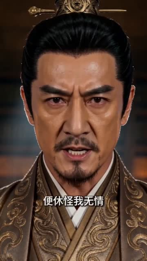 烬微昭雪：一厢深情覆京华（30集）网上可以看吗