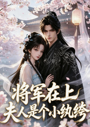 将军在上：夫人是个小纨绔（24集）女主谁演的