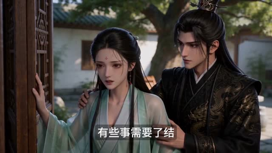 妖妃今日卷了没第三季(44集) 妖妃今日卷了没第三季(44集)好看的短剧来了