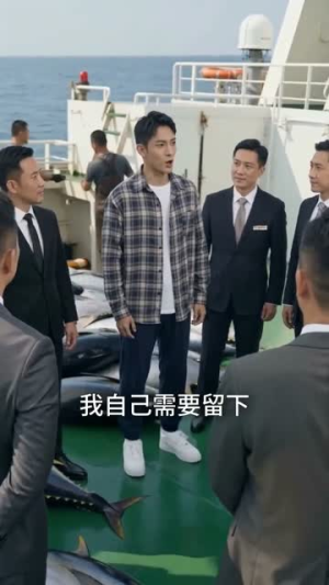 我家井里有条龙第二季（71集）看短剧放松一下