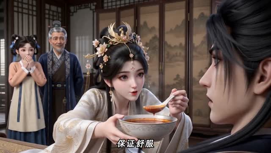 王妃她又开错药了(36集) 王妃她又开错药了(36集)精彩短剧随心推