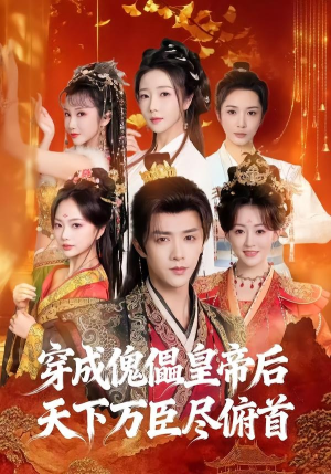 穿成傀儡皇帝后,天下万臣尽俯首(61集) 穿成傀儡皇帝后,天下万臣尽俯首(61集)短剧免费观看