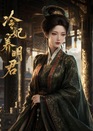 冷妃养明君（22集）最火短剧推荐
