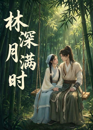 林深月满时(46集) 林深月满时(46集)短剧上热门