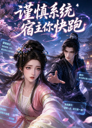 谨慎系统:宿主你快跑!(20集) 谨慎系统:宿主你快跑!(20集)好看的短剧分享