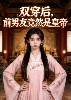 双穿后，前男友竟然是皇帝（52集）精彩短剧分享