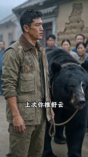 重生七零：青山猎王（55集）最新热剧免费看