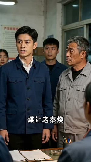 1983:相亲当天承包罐头厂(58集) 1983:相亲当天承包罐头厂(58集)解说