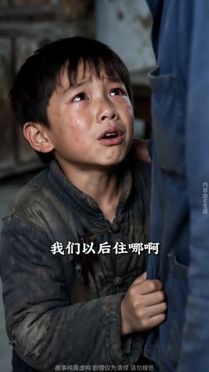 抗住了，才配拥有（34集）短剧追到爽