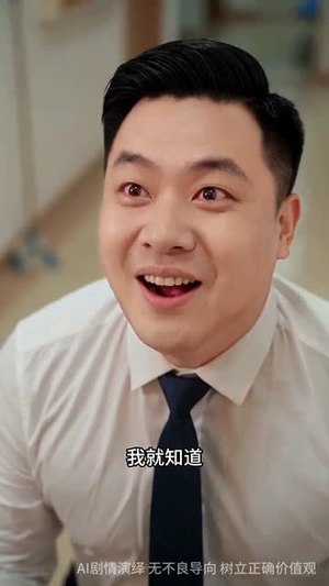 被银行开除后，我撤光了两亿存款（40集）一起追生活短剧