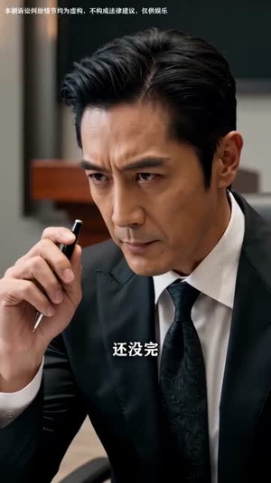 35岁被裁后，老板跪求我回去（43集）好看的国产短剧