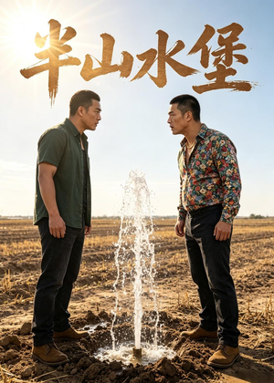 半山水堡(54集) 半山水堡(54集)集免费看短剧