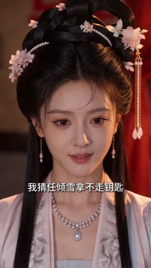 无间戏台：我在诡城开副本（68集）越看越好看短剧