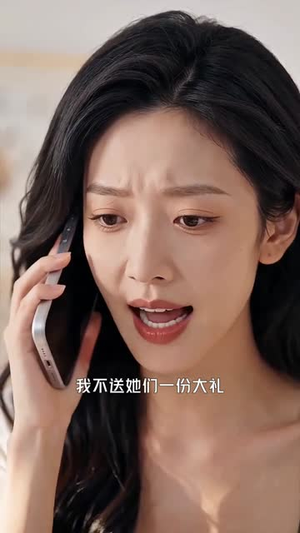 她生来耀眼（66集）火爆热门短剧
