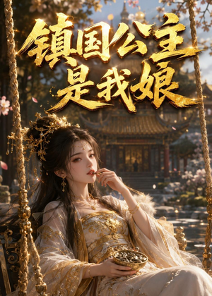 镇国公主是我娘（29集）热播短剧免费看