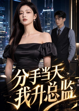分手当天我升总监（55集）西瓜短剧免费看