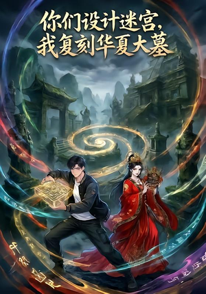 你们设计迷宫，我复刻华夏大墓第一季（60集）无需会员轻松看