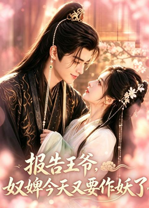 报告王爷，奴婢今天又要作妖了（78集）在哪看是免费的