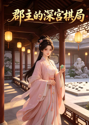 郡主的深宫棋局（29集）热门了短剧