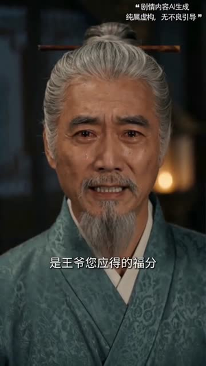 青丝被剃，改嫁摄政王（50集）短剧精彩绝伦
