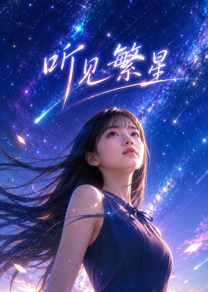 听见繁星（57集）抢先看热门短剧