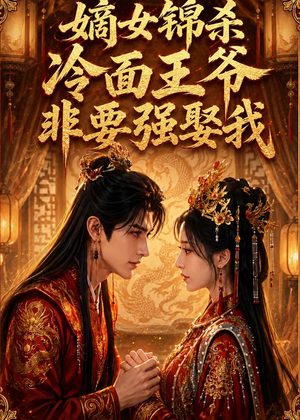 嫡女锦杀:冷面王爷非要强娶我(82集) 嫡女锦杀:冷面王爷非要强娶我(82集)更新时间一览表
