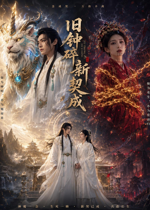 旧钟碎，新契成（76集）免费看全集