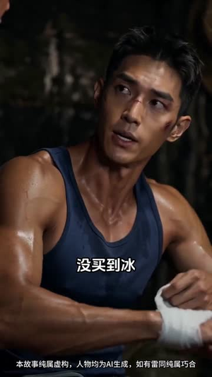 深海猎手（41集）精彩不断免费看