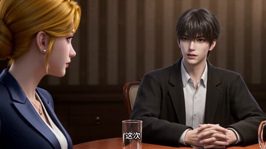 重启救赎歌王（102集）热门短剧看不停