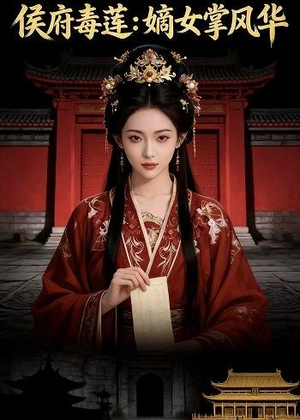 侯府毒莲：嫡女掌风华（86集）短剧免费分享