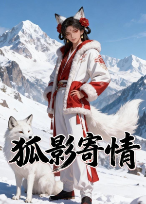 狐影寄情（42集）精彩短剧看不停