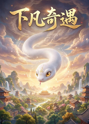 下凡奇遇（32集）免费看