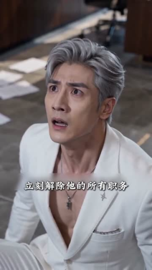 刚离婚，美女总裁接我回家（40集）演员表
