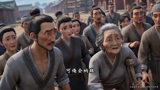 绝境知府建天下第一城(45集) 绝境知府建天下第一城(45集)男主角是谁