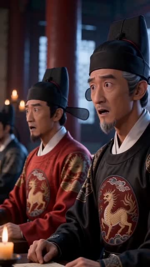 明末暴君：开局给大明续命三百年2（54集）无需充值尽情看