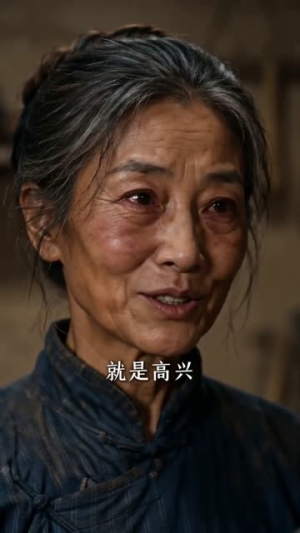 穿越八零，我带全村搞外贸致富（61集）一口气看完