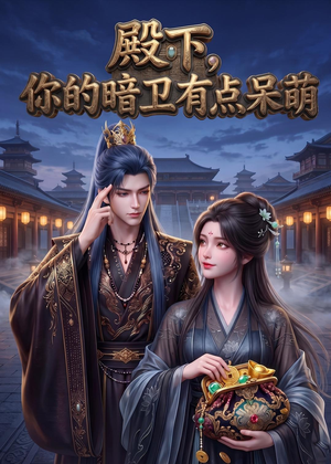 殿下，你的暗卫有点呆萌（74集）短剧排行榜